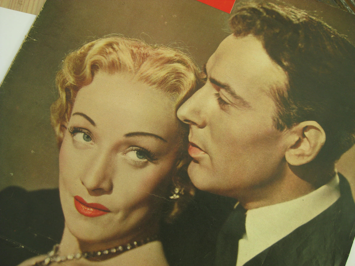 4 x Zeitschrift PINGUIN von 1950 Hermann Göring  !Sehr selten!