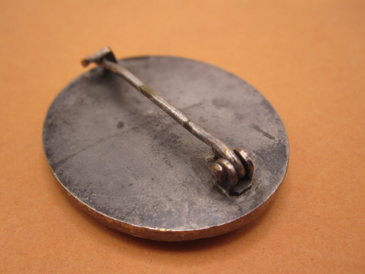 Verwundetenabzeichen in Silber Hersteller: &quot;30&quot;