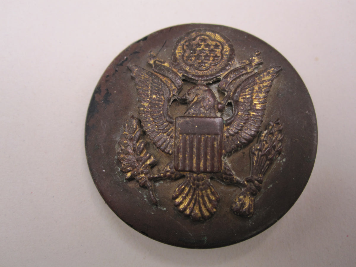 USA Abzeichen Medaille Bürgerkrieg ??? unbekannt