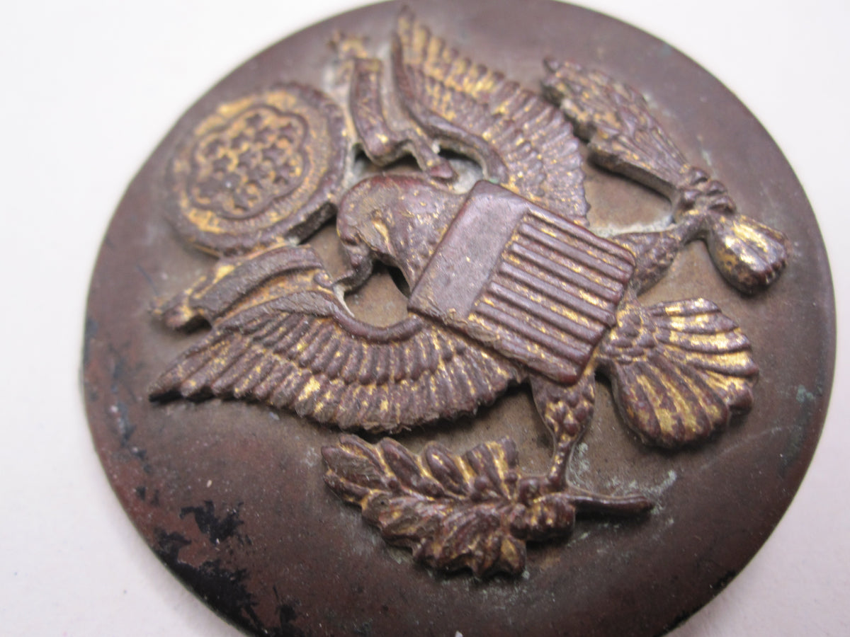 USA Abzeichen Medaille Bürgerkrieg ??? unbekannt