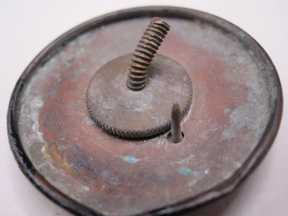 USA Abzeichen Medaille Bürgerkrieg ??? unbekannt