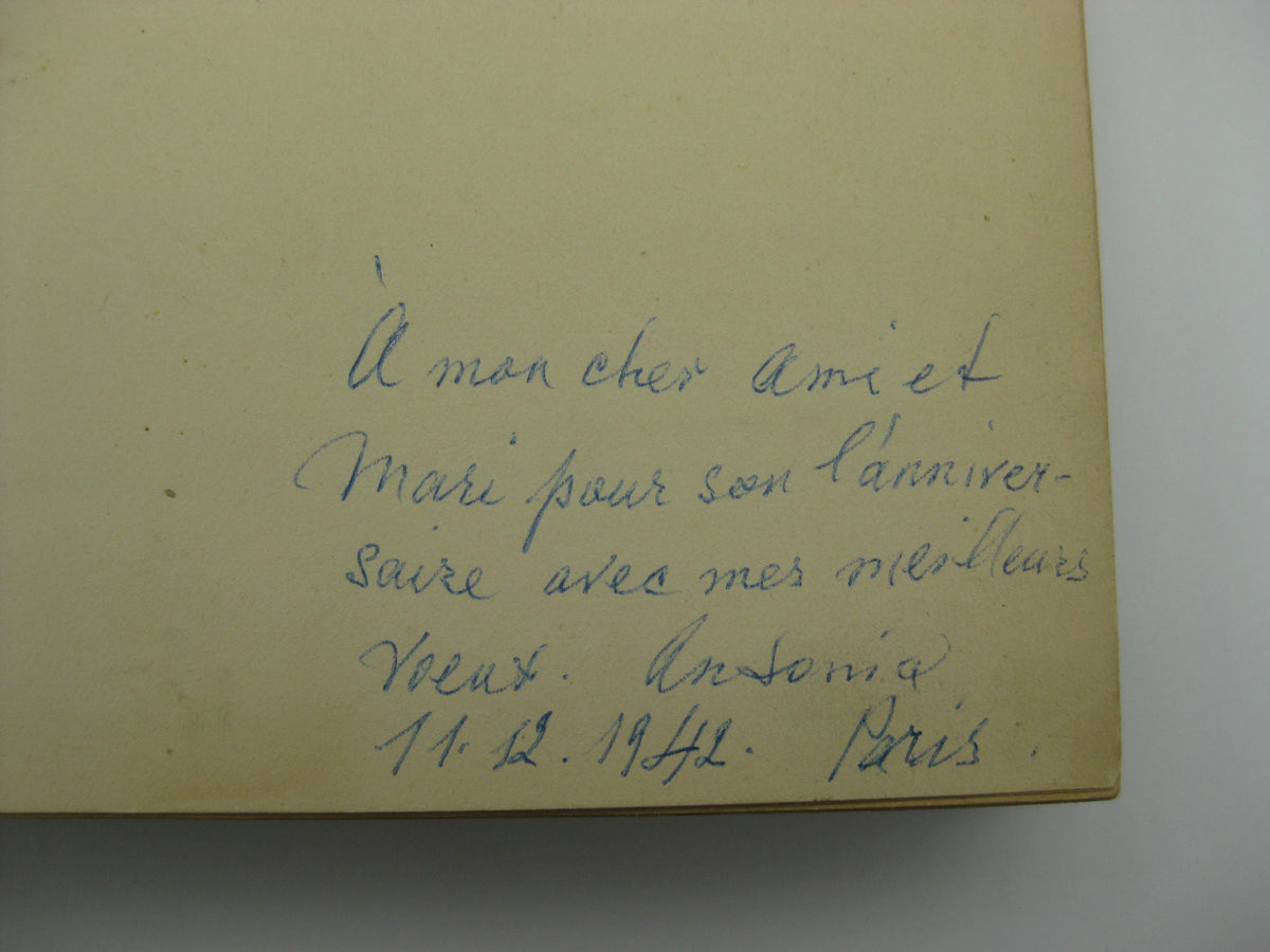 Buch Knötel - Sieg Handbuch der Uniformkunde 1937