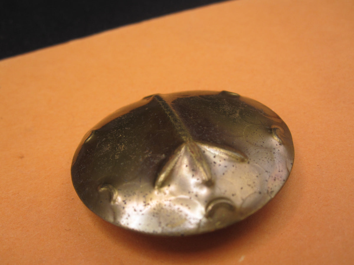 Brosche NSDAP Partei - Sympathieabzeichen Partei  SS-Brosche