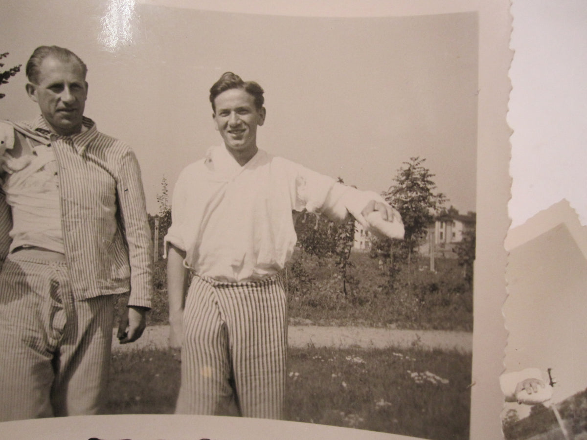 Verwundetenabzeichen in Silber Hersteller: &quot;30&quot;