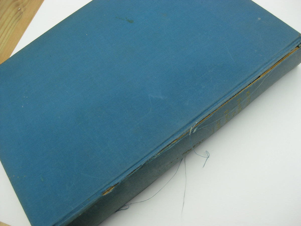 Buch Knötel - Sieg Handbuch der Uniformkunde 1937