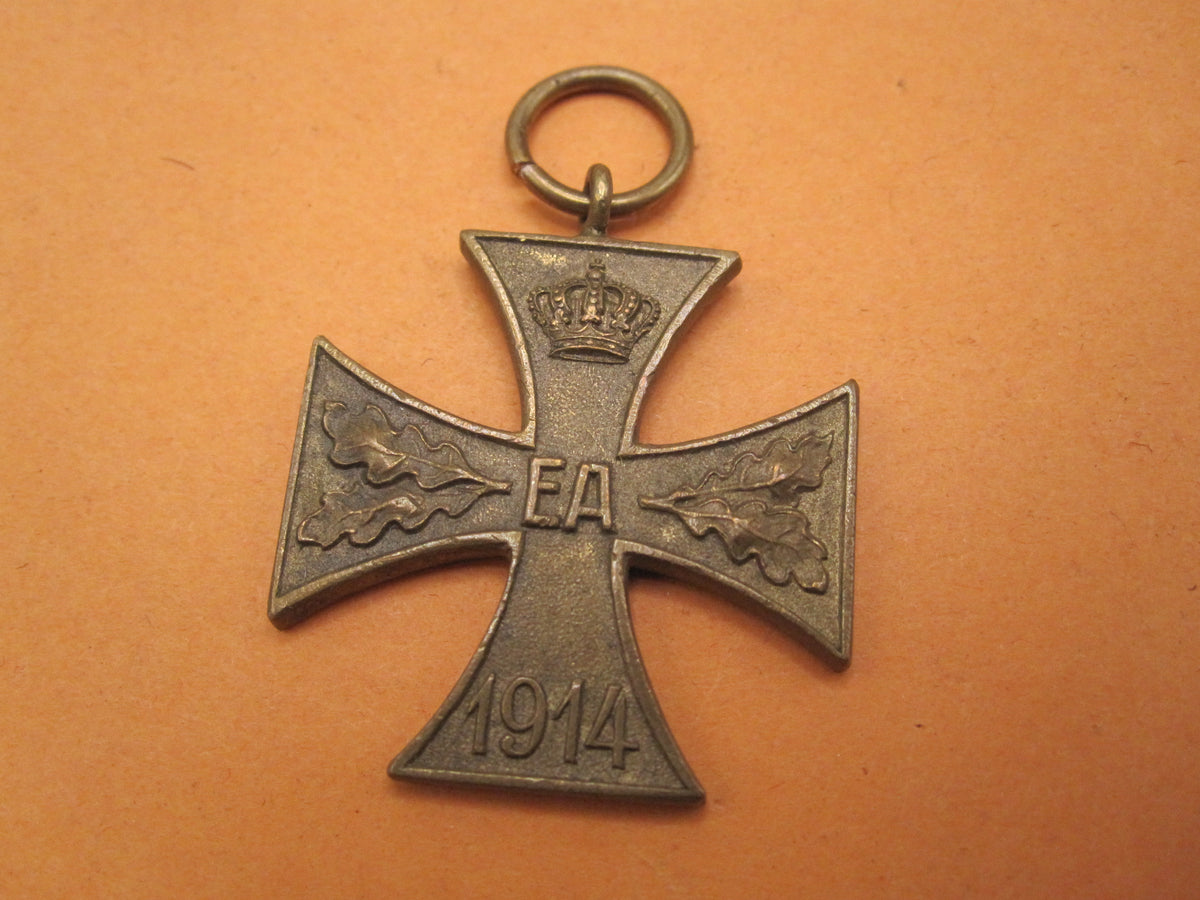 Orden braunschweiger Kriegsverdienstkreuz 1914