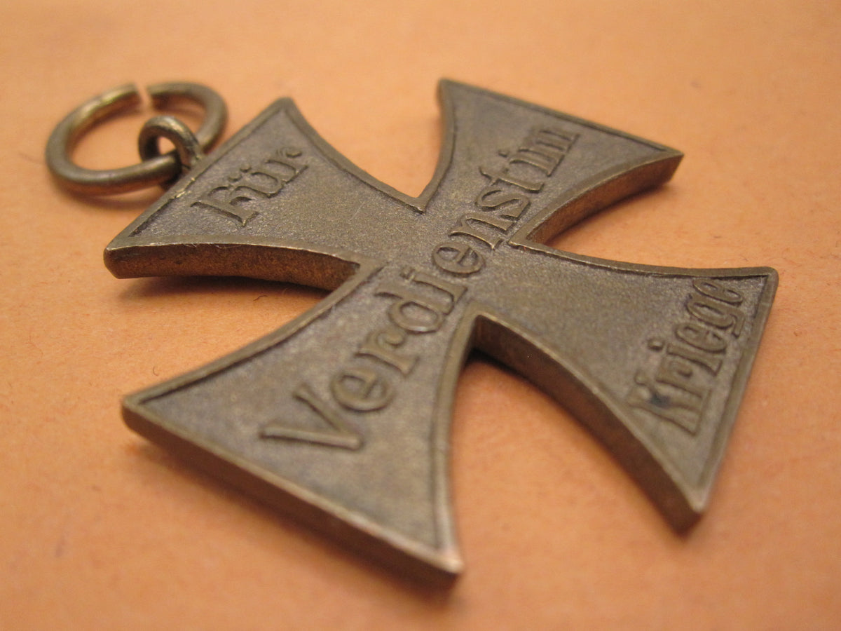 Orden braunschweiger Kriegsverdienstkreuz 1914