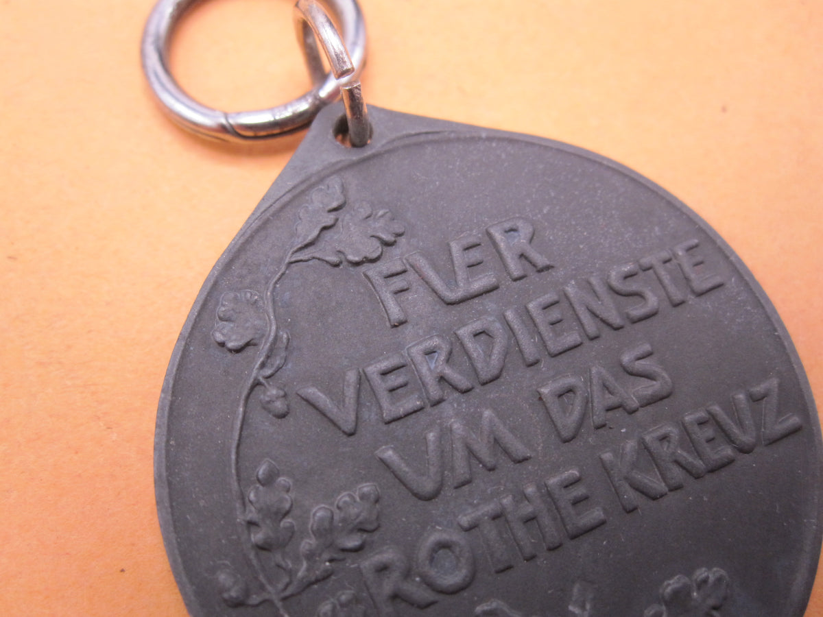 Rotes Kreuz Medaille 3. Klasse Preußen DRK