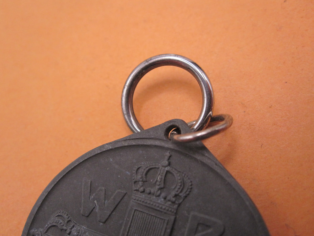 Rotes Kreuz Medaille 3. Klasse Preußen DRK