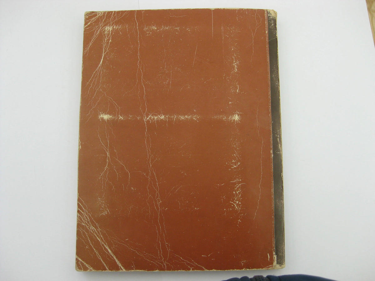 Sammelbilderalbum Raubstaat England