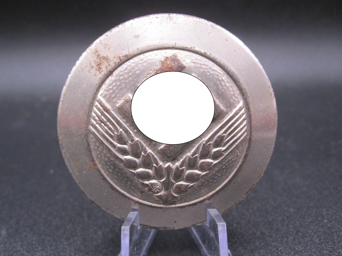 Arbeitsmaid Brosche Reichsarbeitsdienst