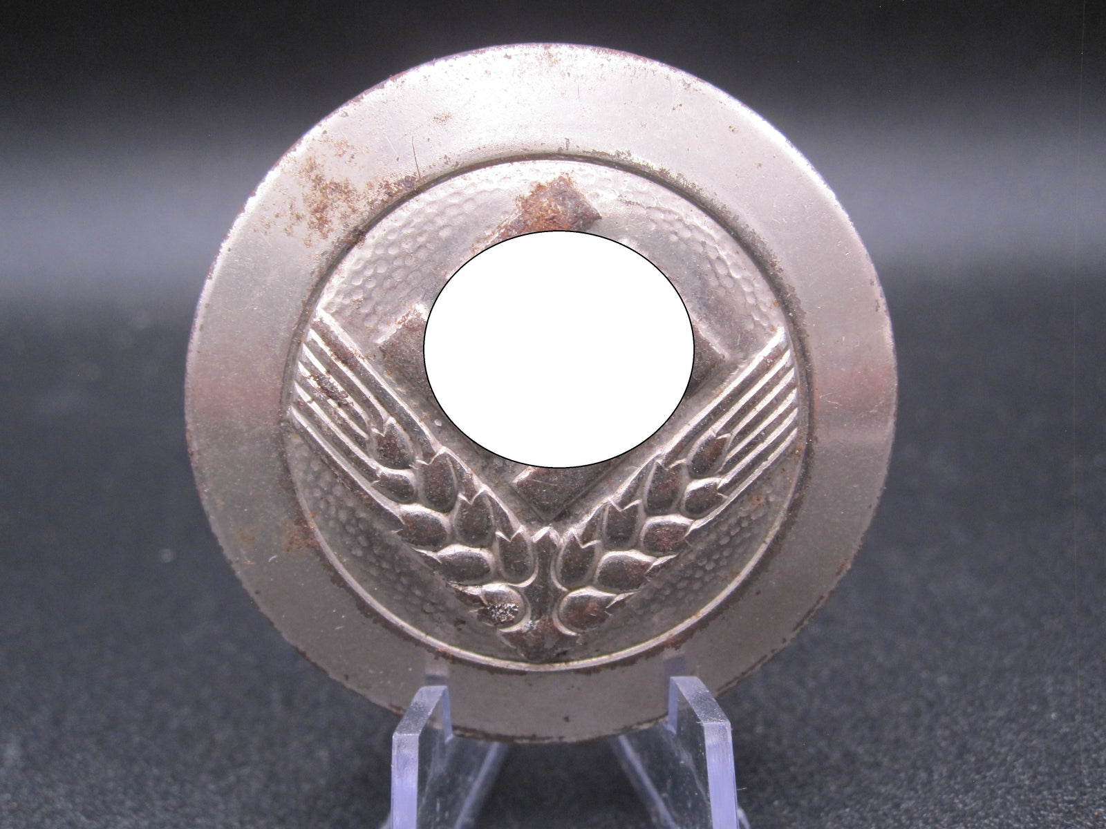 Arbeitsmaid Brosche Reichsarbeitsdienst