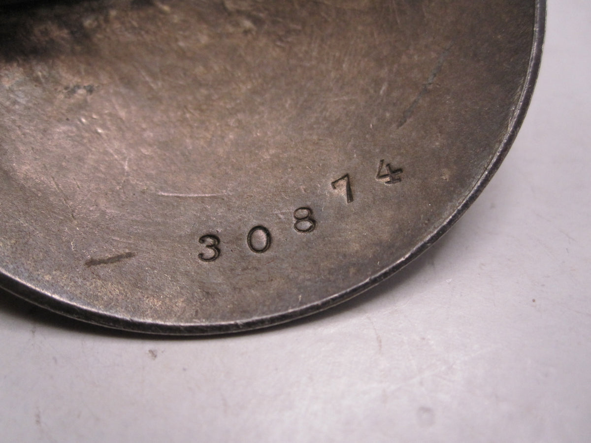 Arbeitsmaid Brosche Reichsarbeitsdienst Frauendienst