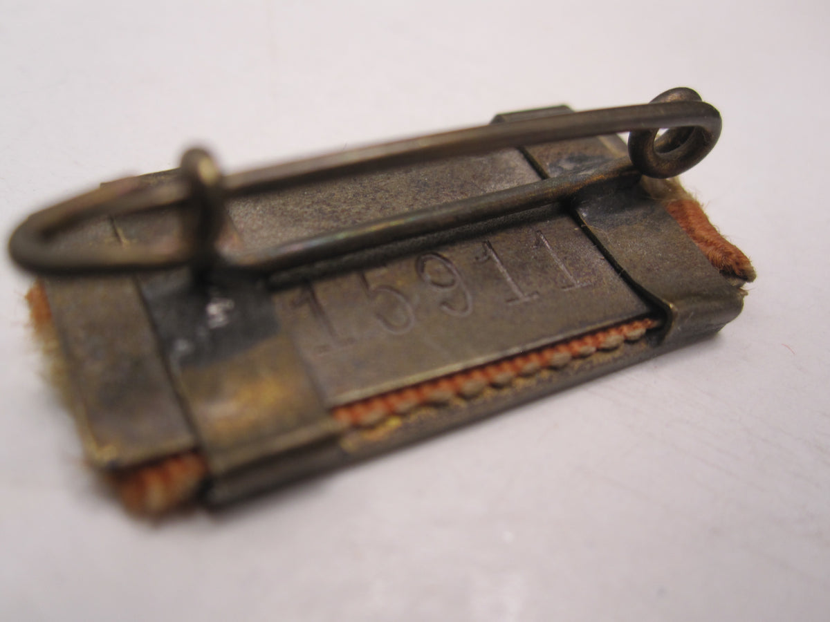 BDM - Leistungsabzeichen in Bronze