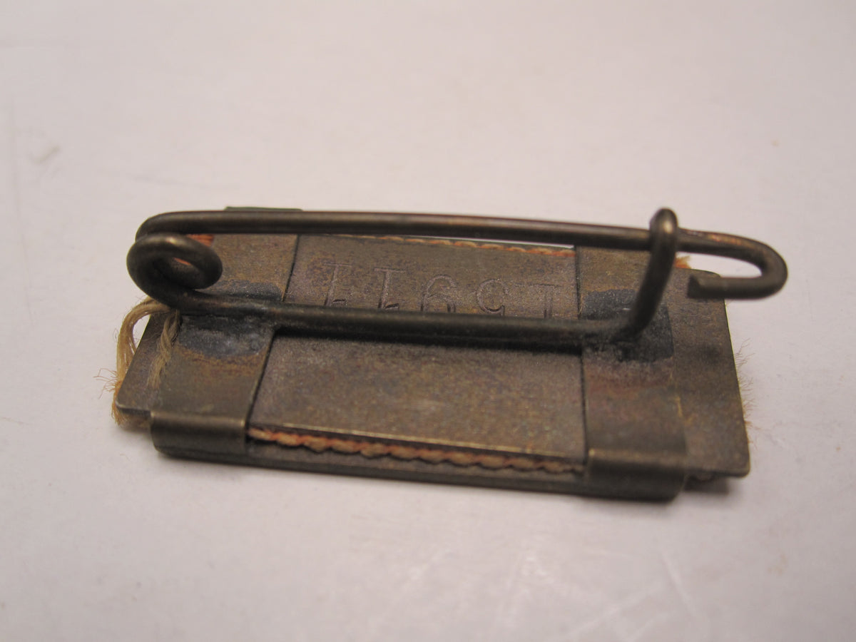 BDM - Leistungsabzeichen in Bronze