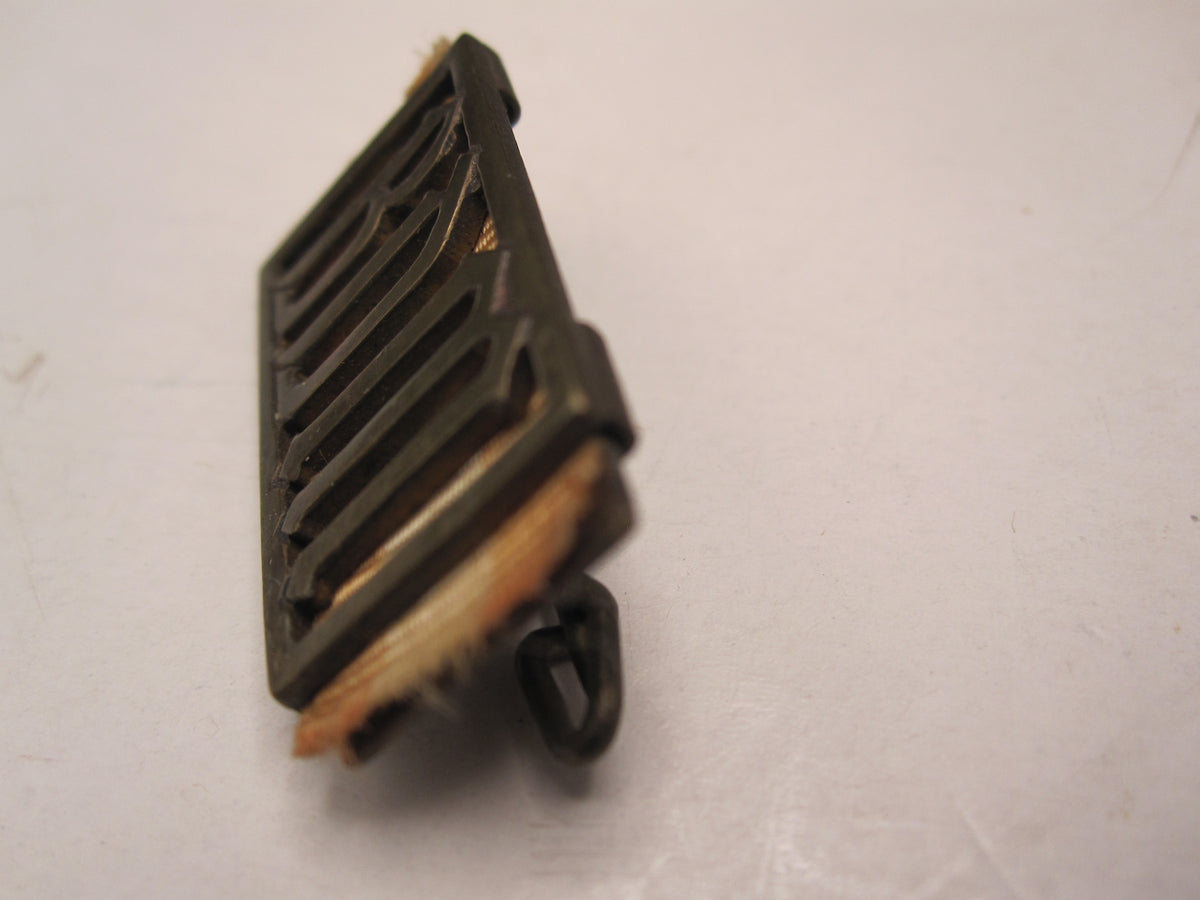 BDM - Leistungsabzeichen in Bronze