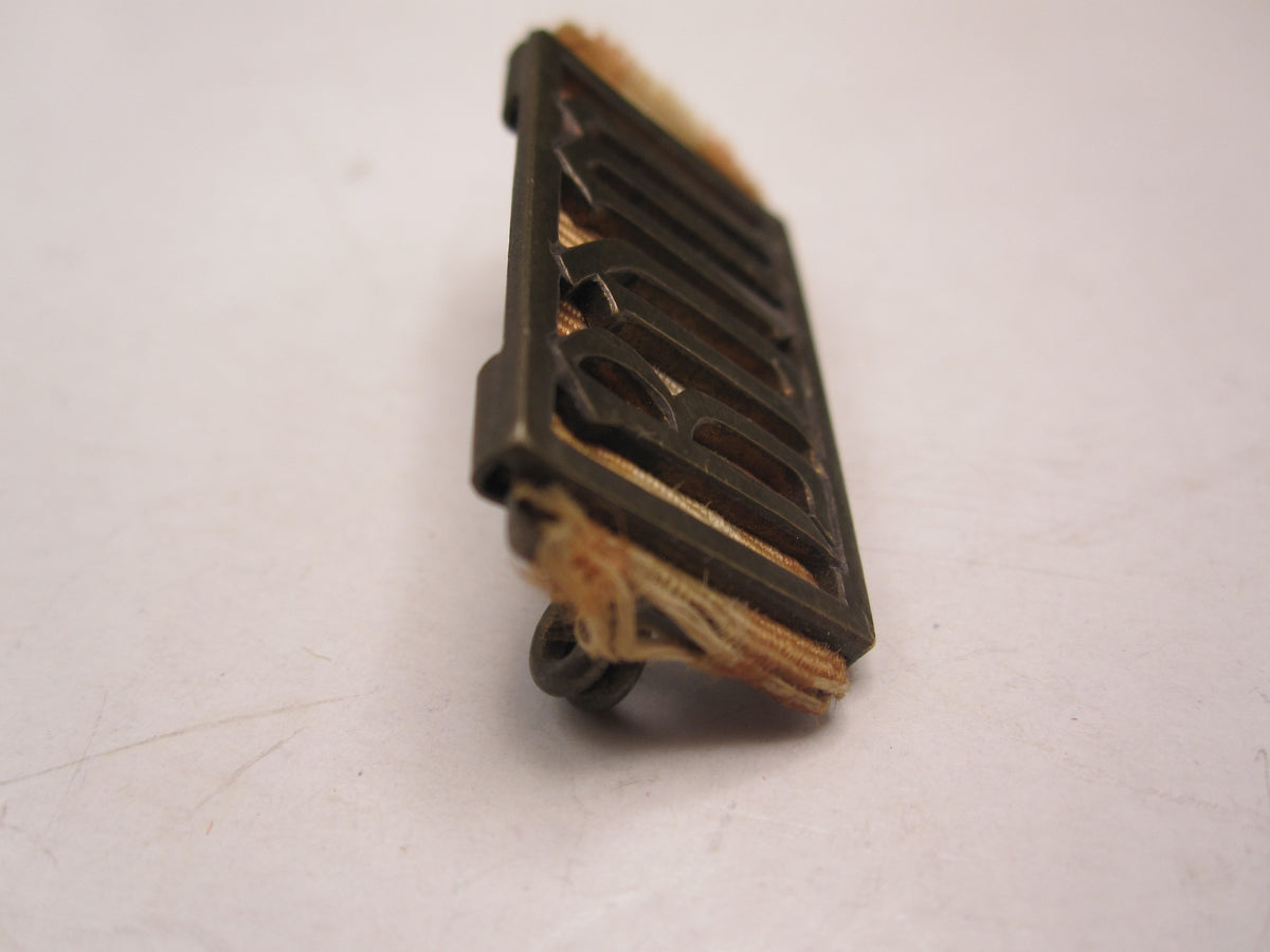 BDM - Leistungsabzeichen in Bronze