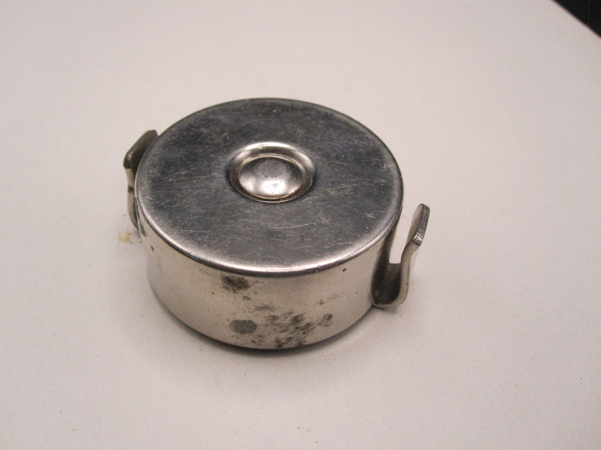 Unbekannt ?????? Bandmaß ??? Wehrmacht Ausrüstung ???