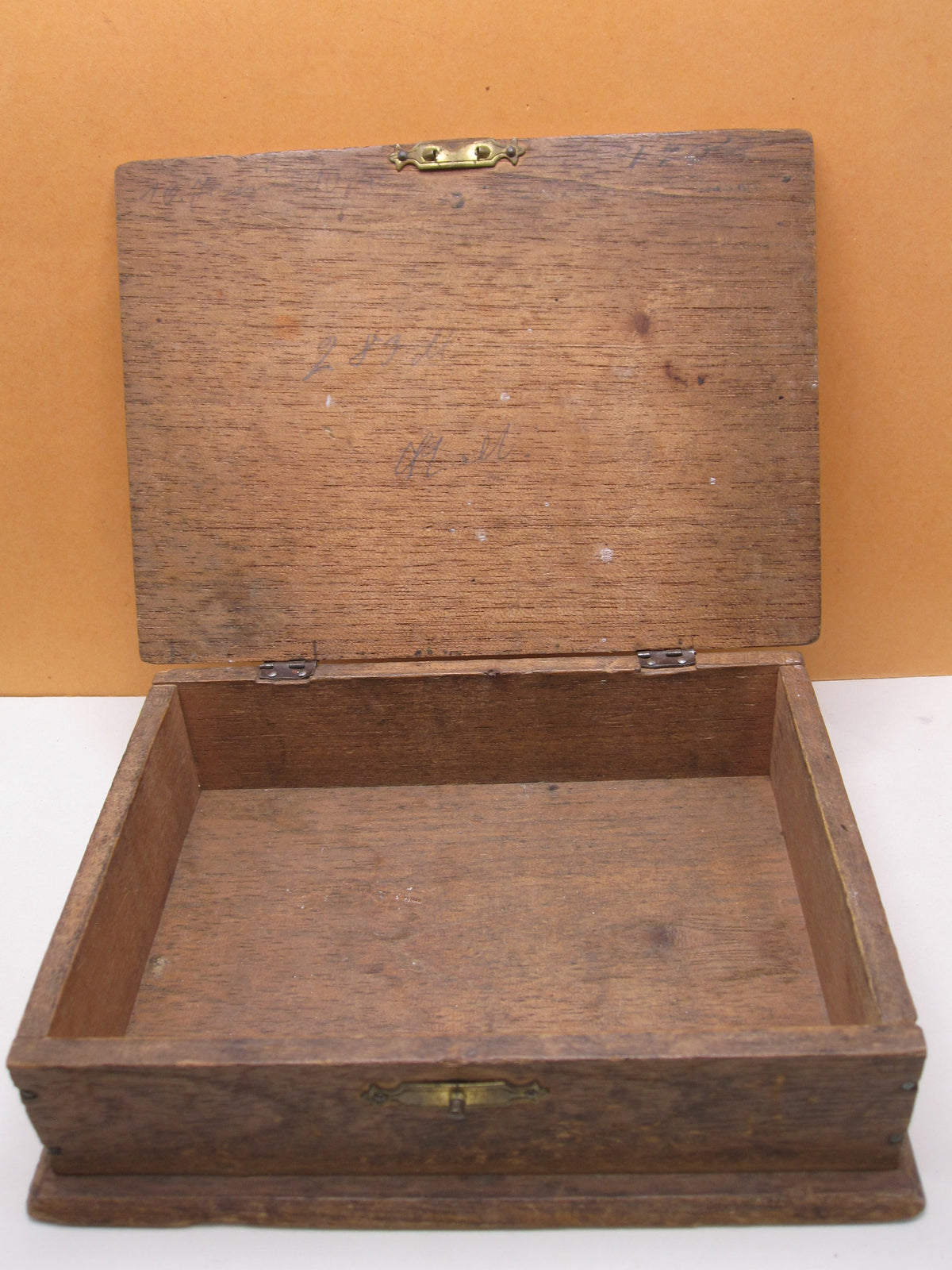 Etui für große Ordenschnalle Ordensspange 1.Weltkrieg Orden Kaiserreich Wehrmacht 2.Weltkrieg