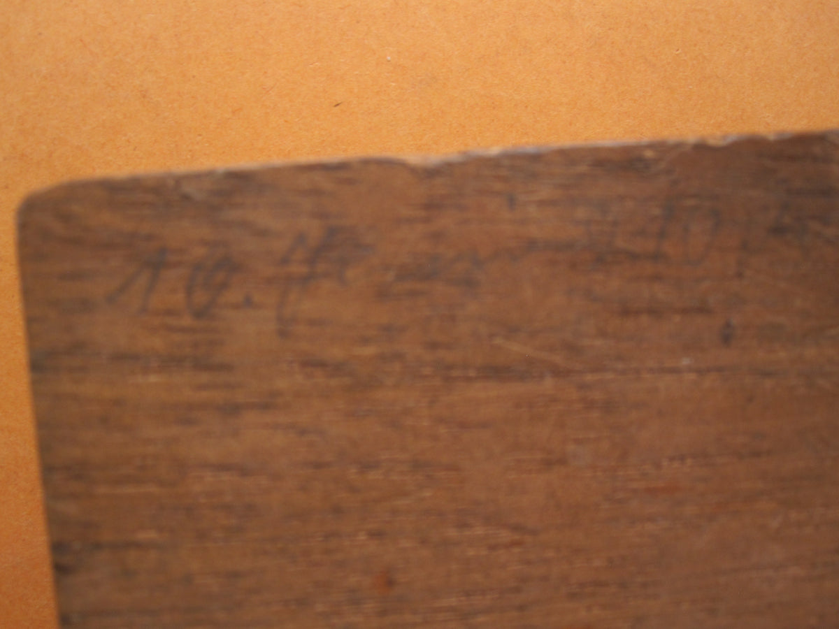 Etui für große Ordenschnalle Ordensspange 1.Weltkrieg Orden Kaiserreich Wehrmacht 2.Weltkrieg