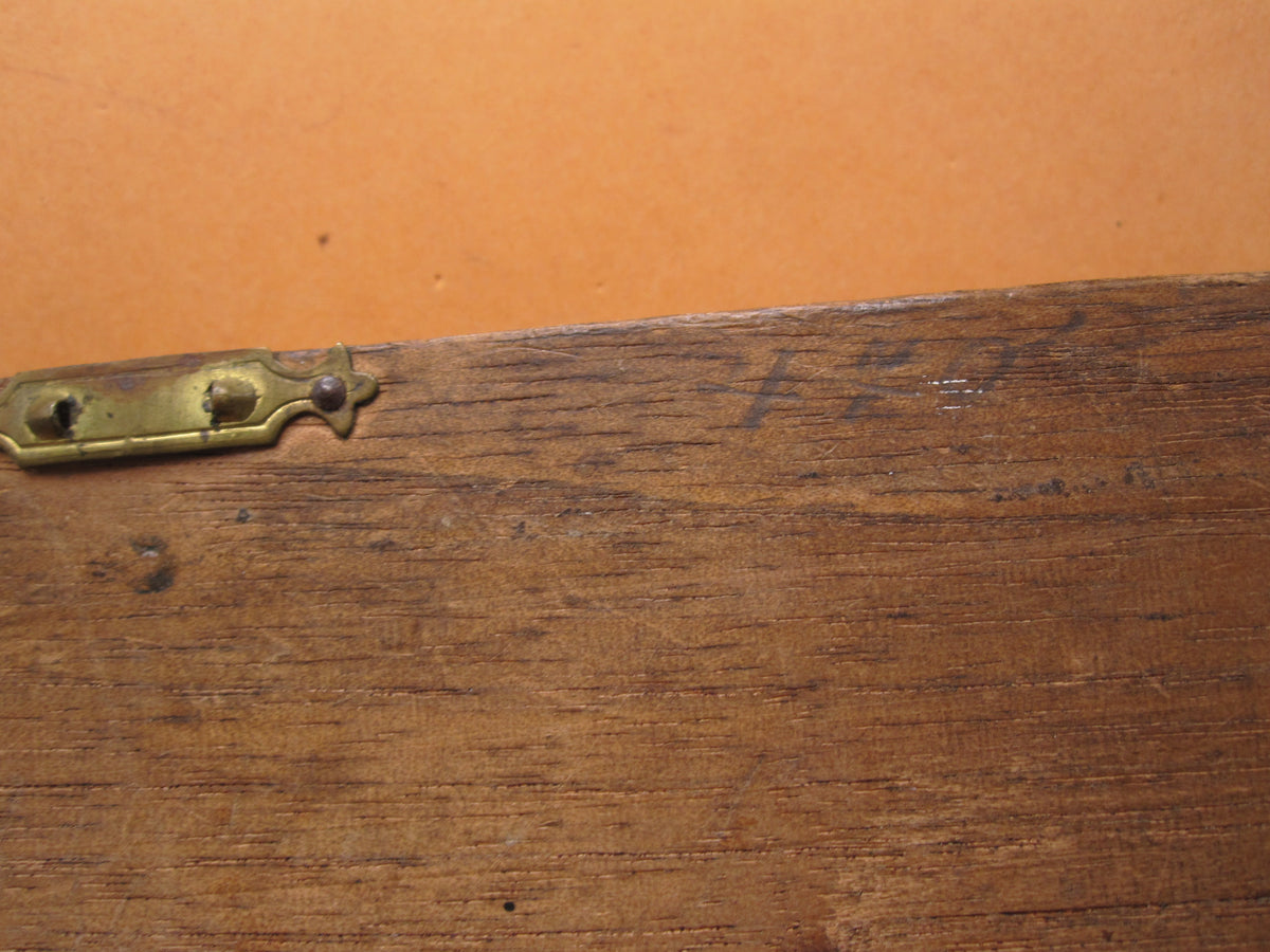 Etui für große Ordenschnalle Ordensspange 1.Weltkrieg Orden Kaiserreich Wehrmacht 2.Weltkrieg