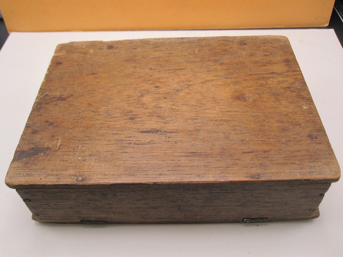 Etui für große Ordenschnalle Ordensspange 1.Weltkrieg Orden Kaiserreich Wehrmacht 2.Weltkrieg