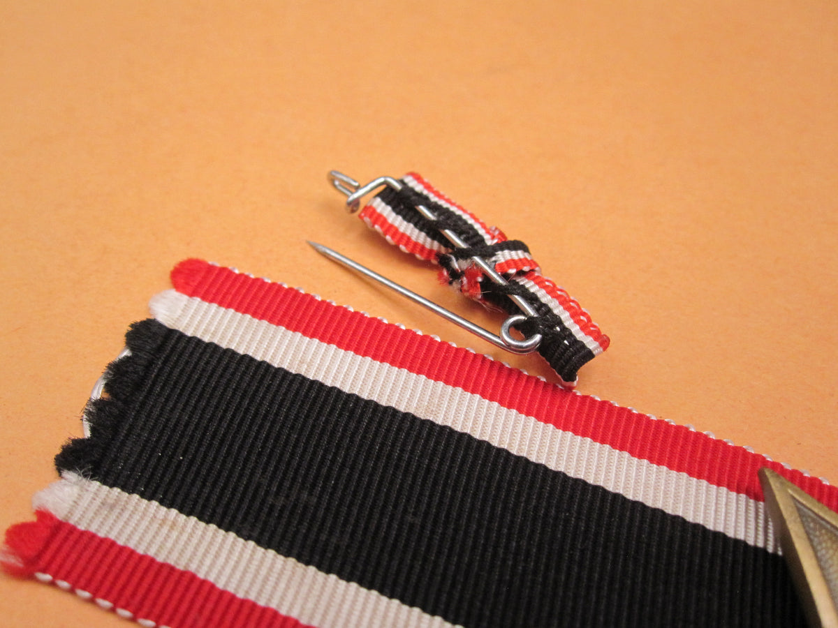 Kriegsverdienstkreuz 2.Klasse OHNE Schwertern KVK2/39