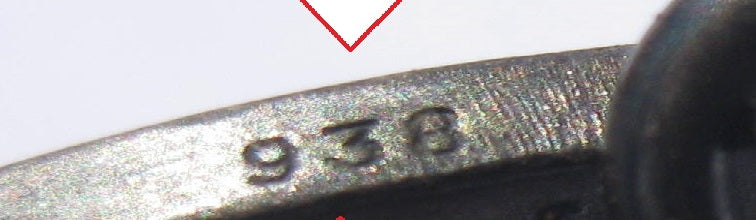 finnische Tapferkeitsmedaille 1918 in echt SILBER 938 DEUTSCHER Hersteller!!