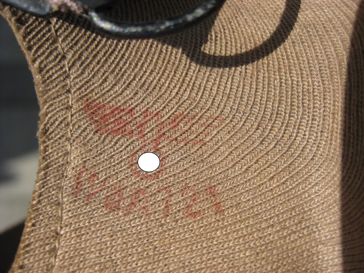 Extrem seltene Gasmaske DM.1 von der Wehrmacht 2.Weltkrieg mit Zubehör