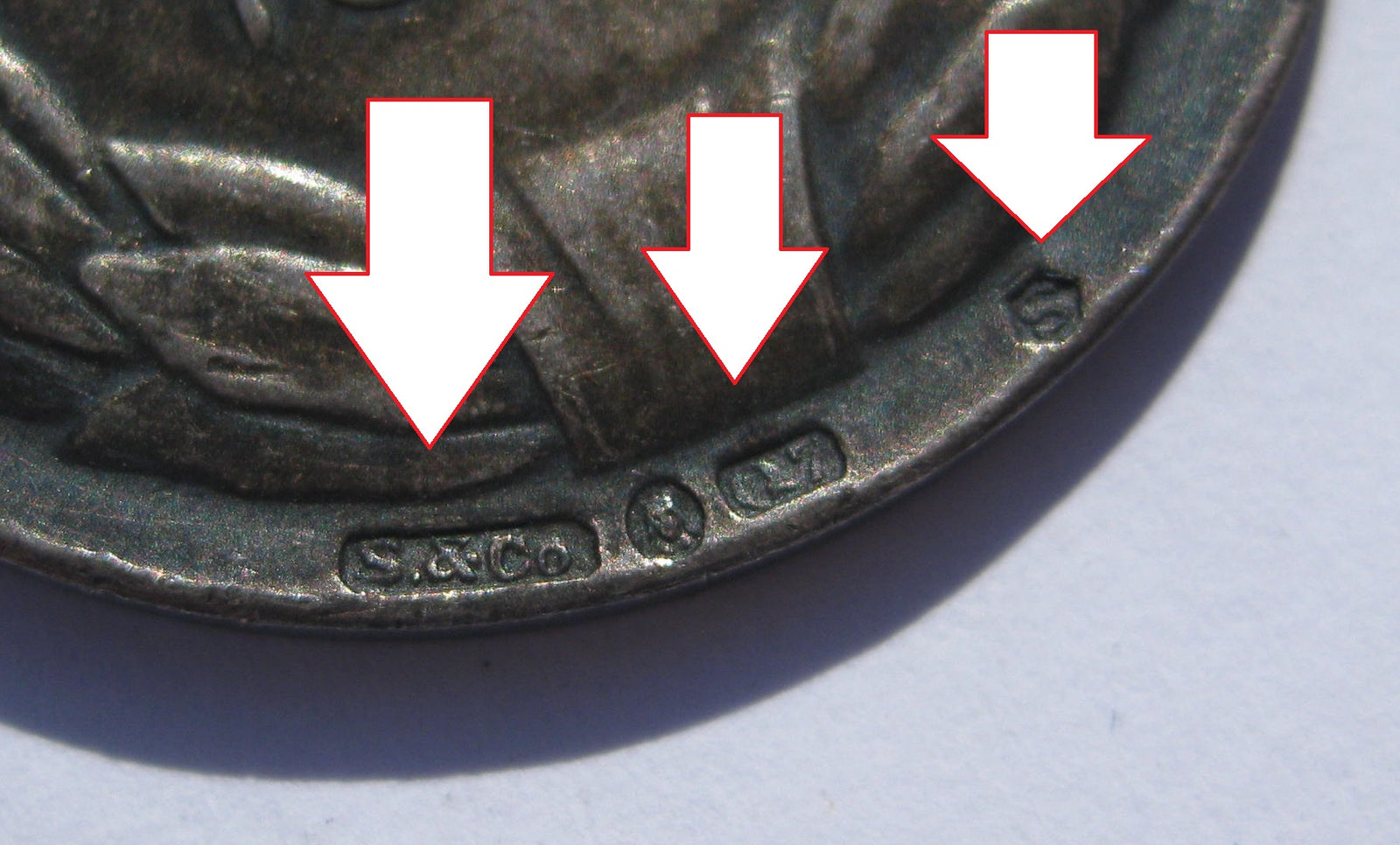 finnische Tapferkeitsmedaille 1918 in echt SILBER