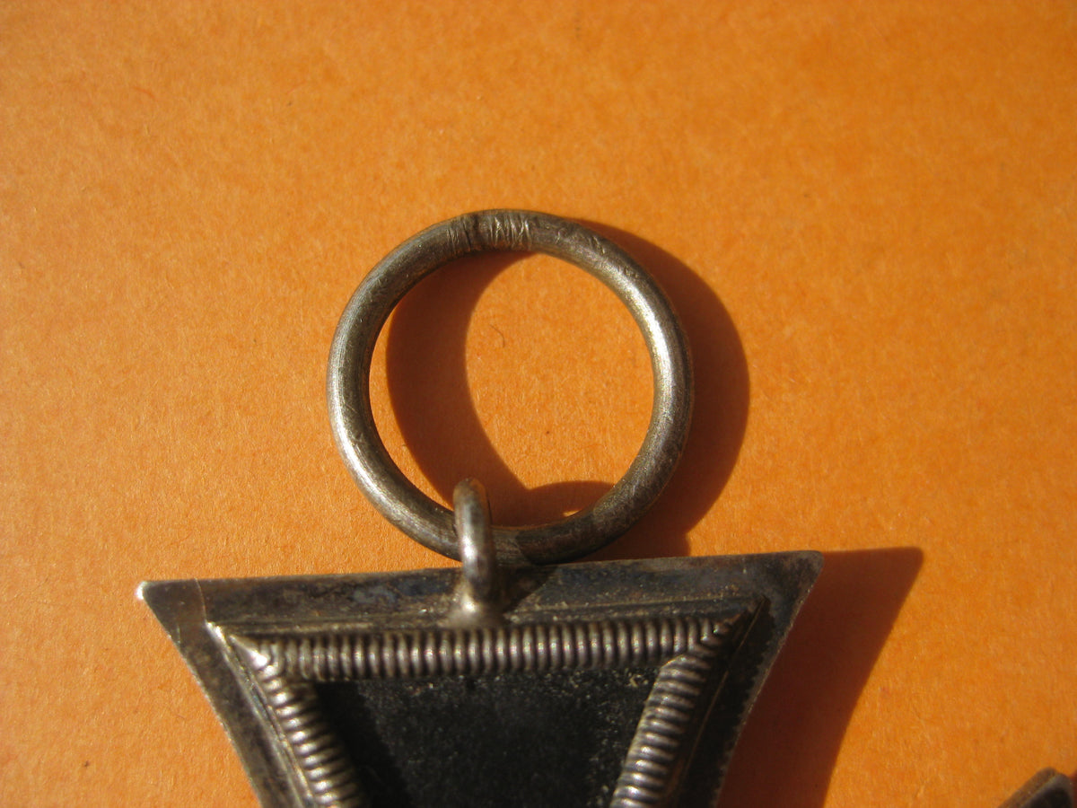 Eisernes Kreuz 2.Klasse 1939 (EK2/39) mir unbekannter Hersteller
