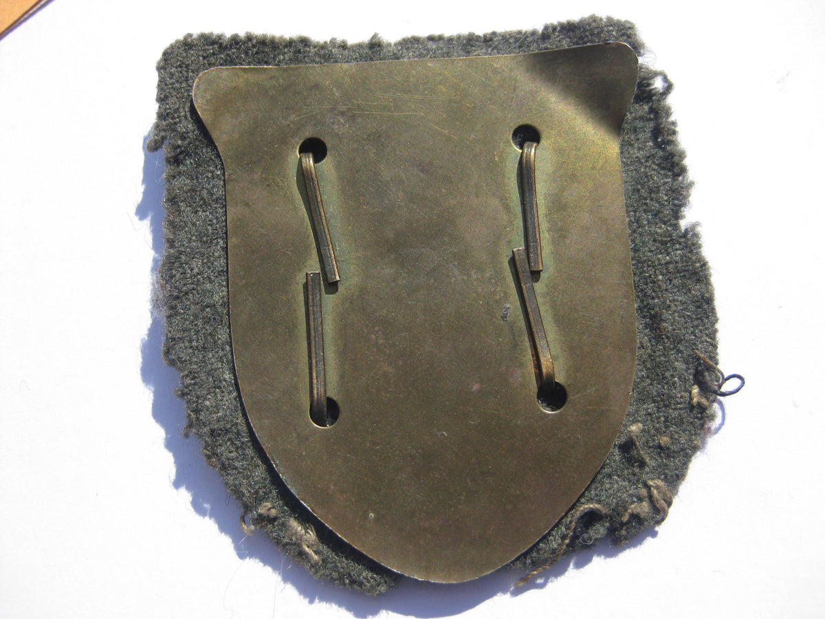 Krimschild 1941/1942