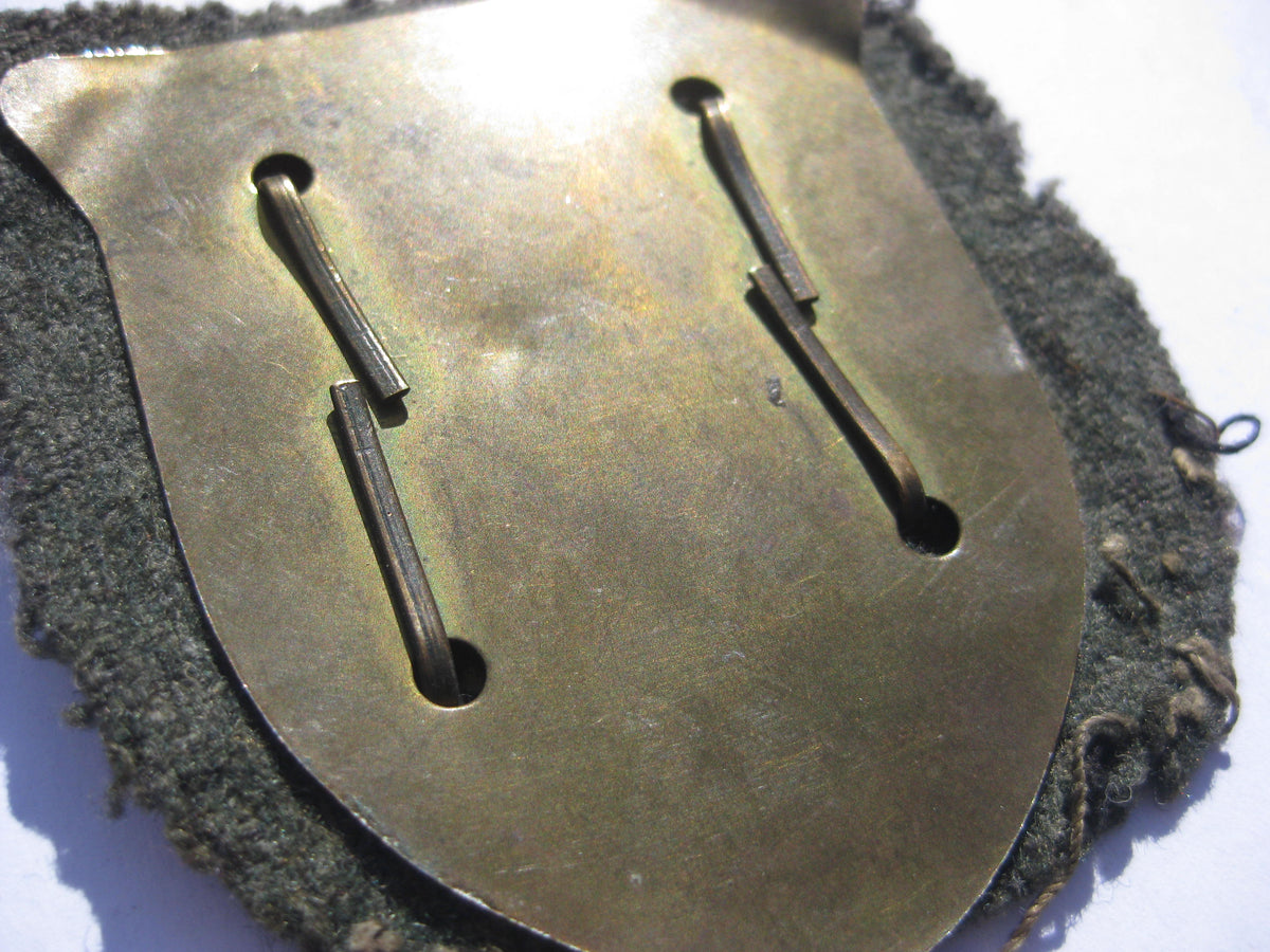 Krimschild 1941/1942