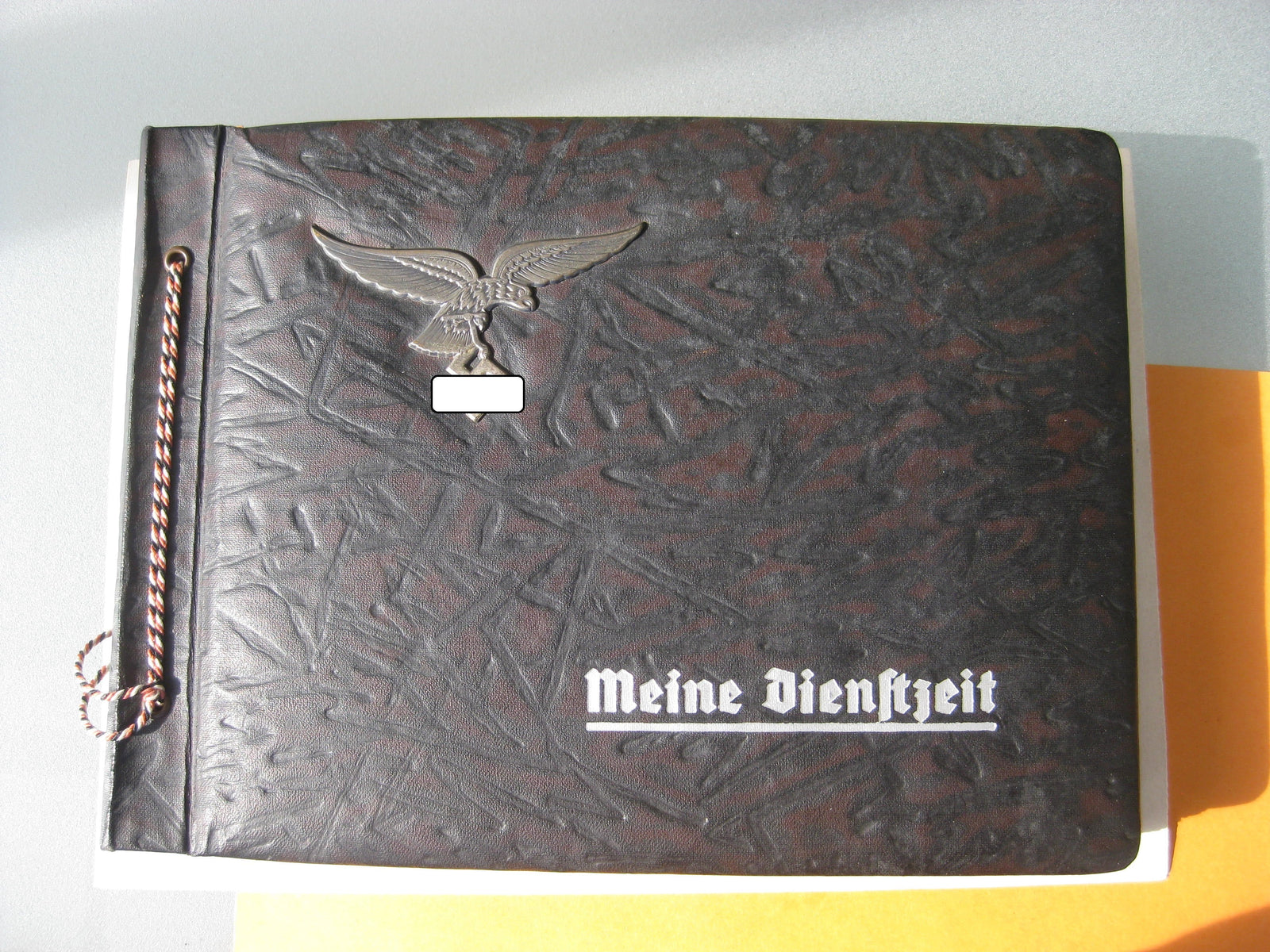 NSKK & Luftwaffen Fotoalbum Fliegerersatz Abteilung 24 Quakenbrück Osnabrück