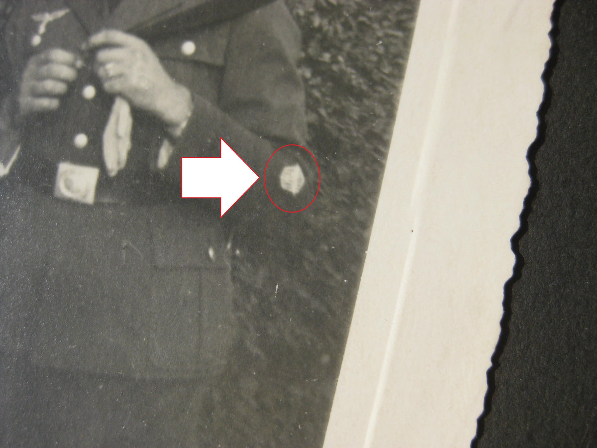 NSKK &amp; Luftwaffen Fotoalbum Fliegerersatz Abteilung 24 Quakenbrück Osnabrück