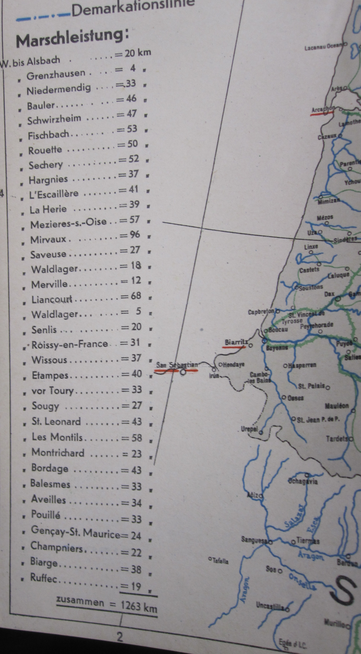 Buch Unser Kriegstagebuch der 11.Kompanie Infanterie Regiment 57 / I.R.57 Siegen &amp; Marburg