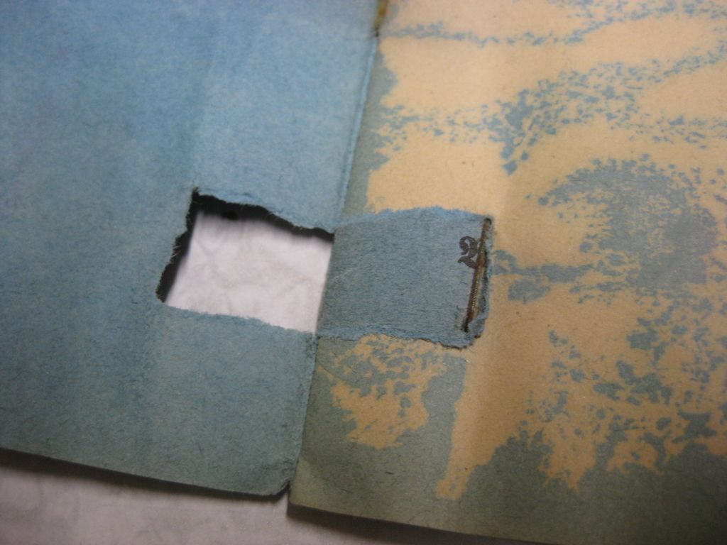 Urkundenheft &amp; Miniatur zum: Das Deutsche Fahrer Abzeichen in Bronze -KÖLN-