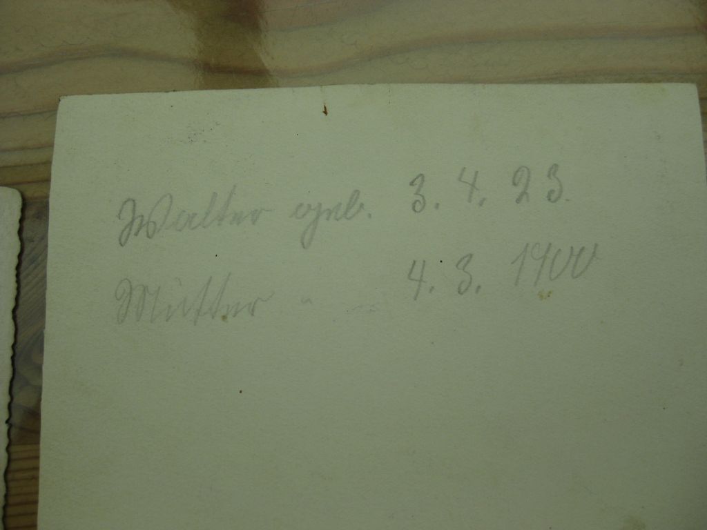 Uniformfoto Fallschirmtruppe Fallschirmschütze der Wehrmacht