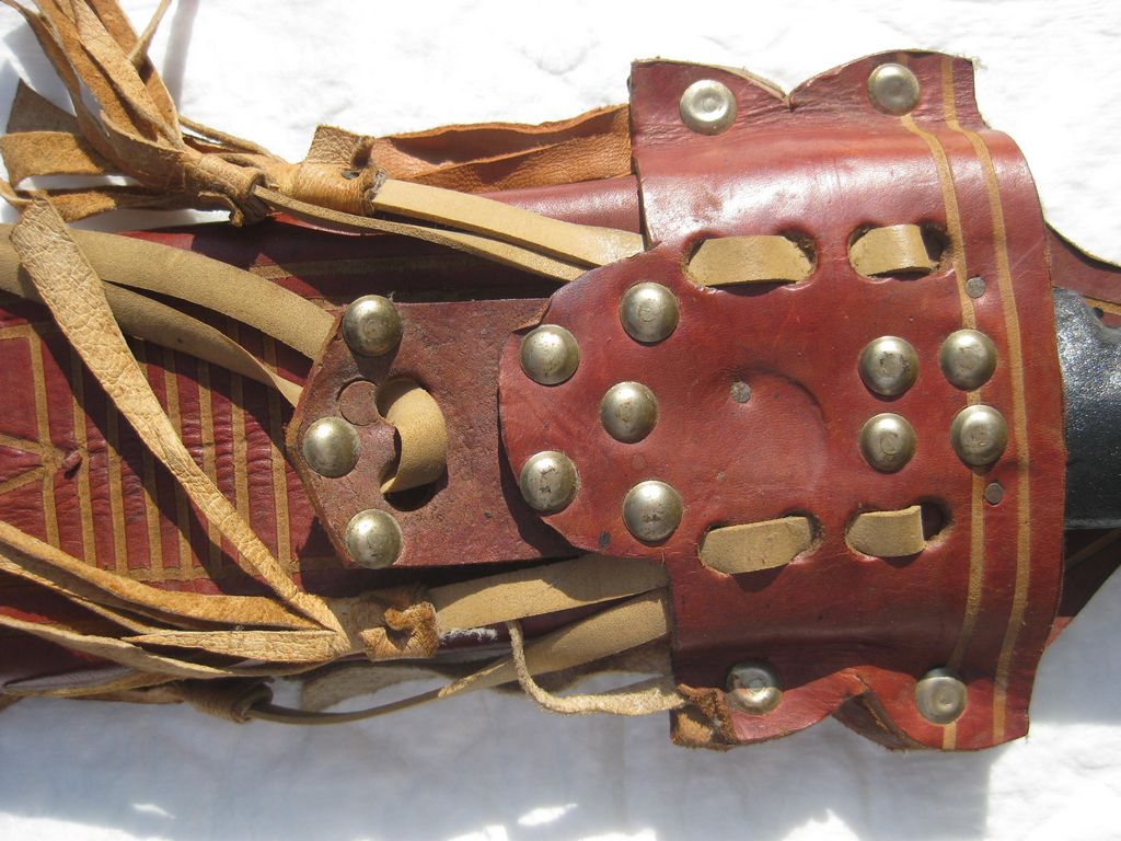 Machete Südamerika Indianer indianisch ?? unbekannt