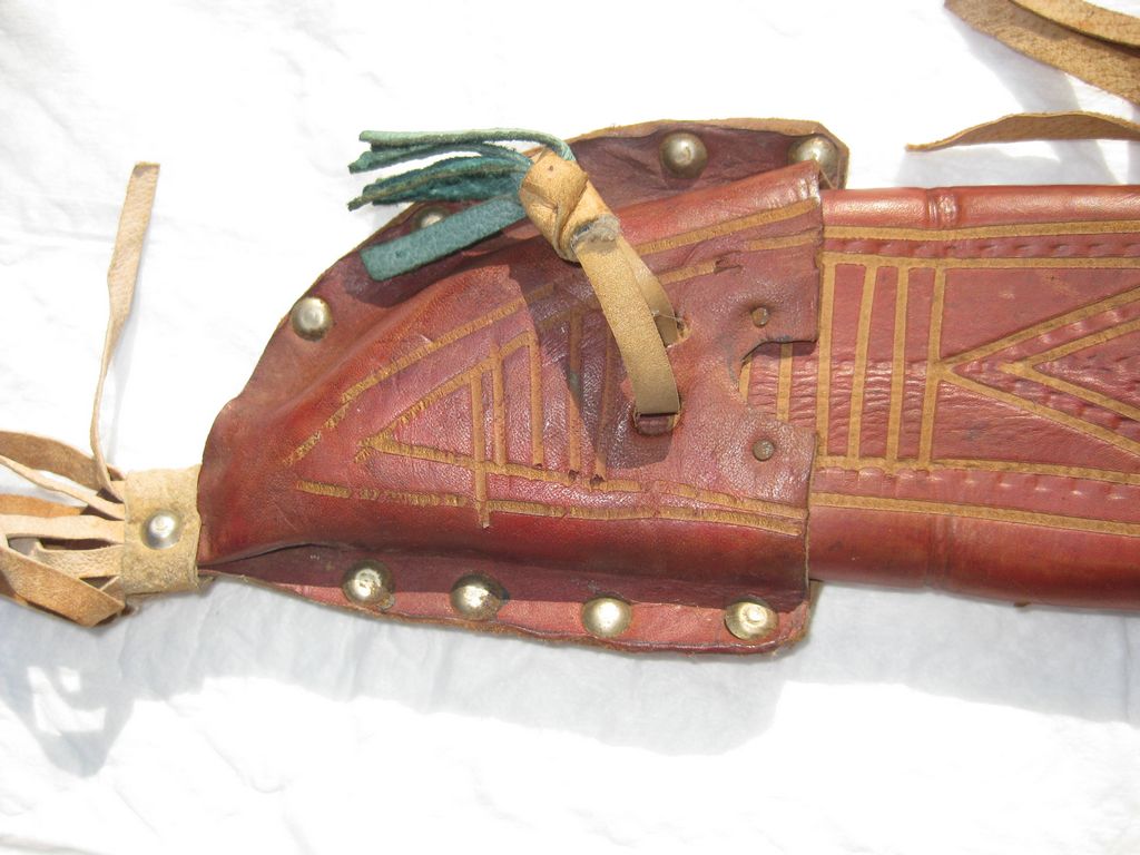 Machete Südamerika Indianer indianisch ?? unbekannt