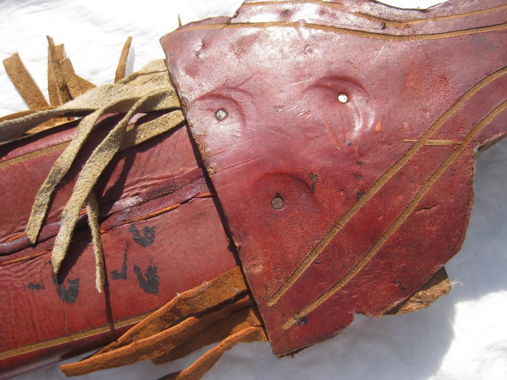 Machete Südamerika Indianer indianisch ?? unbekannt