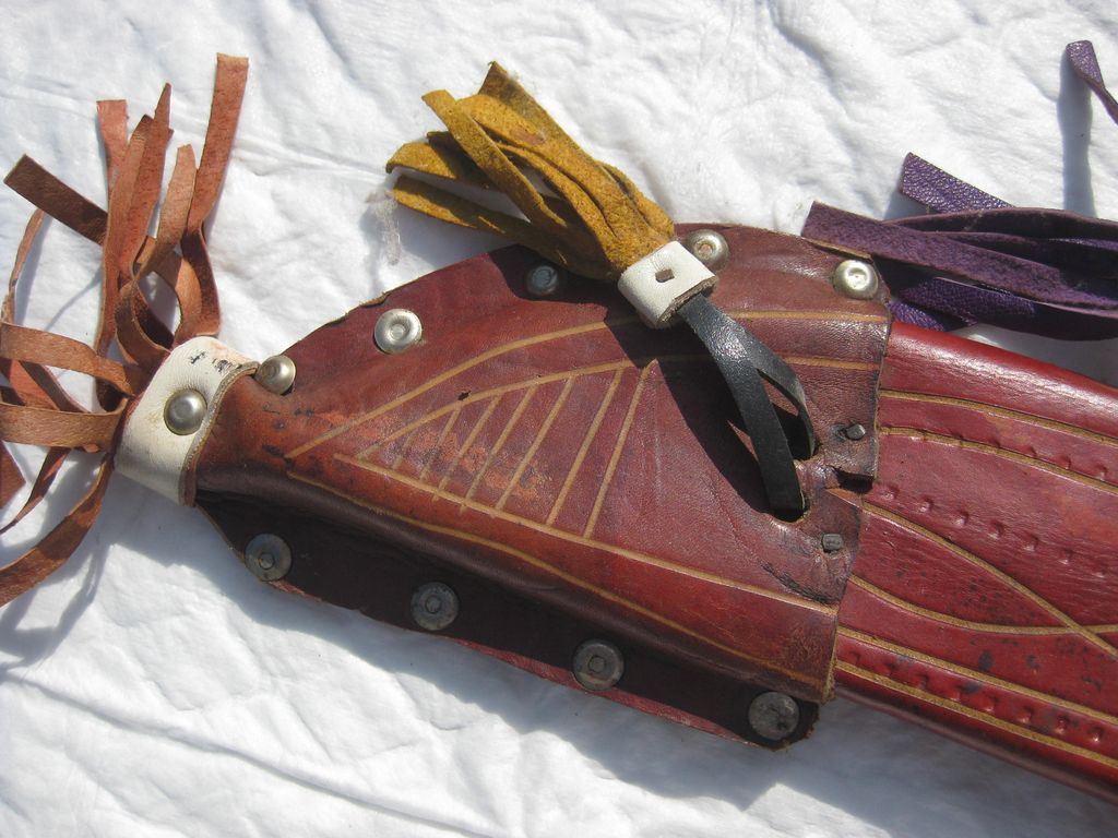 Machete Südamerika Indianer indianisch ?? unbekannt