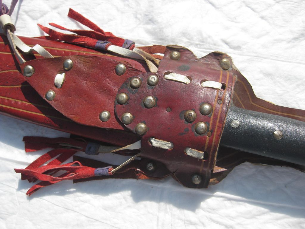 Machete Südamerika Indianer indianisch ?? unbekannt