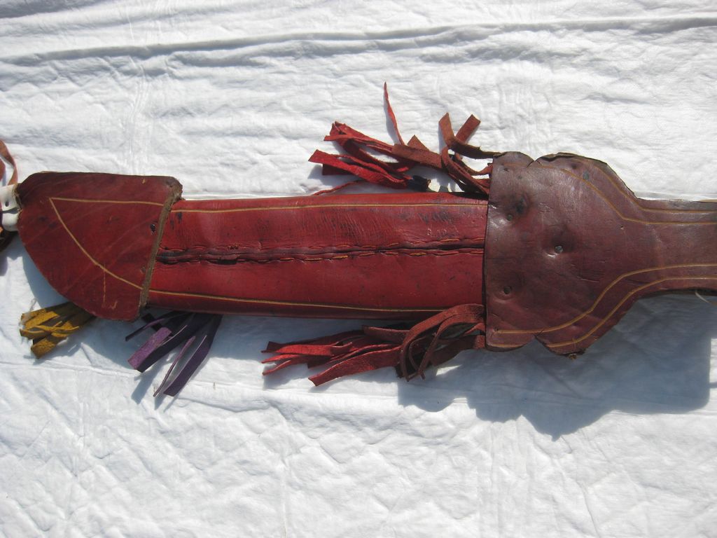 Machete Südamerika Indianer indianisch ?? unbekannt