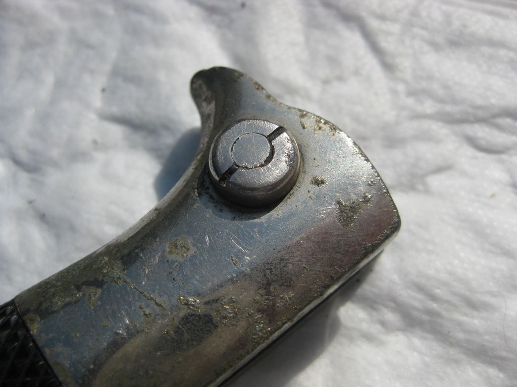 Bajonett Extra Seitengewehr WEHRMACHT Heer -lang-