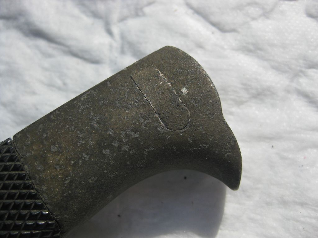 Bajonett Extra Seitengewehr WEHRMACHT Heer -lang-