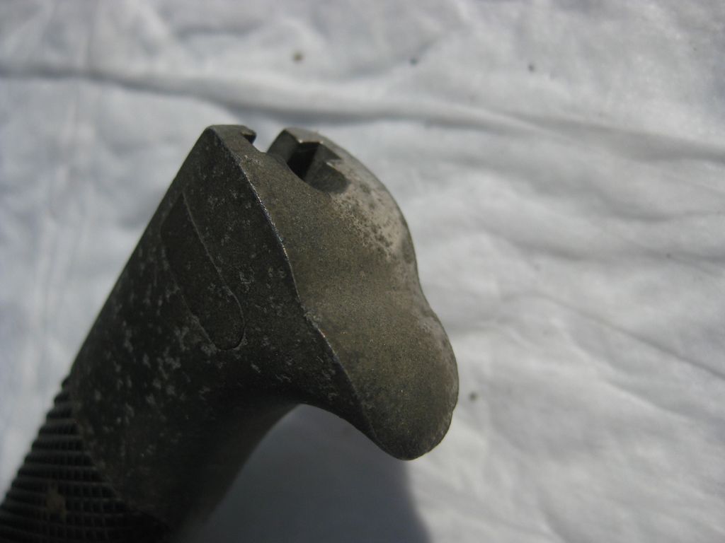 Bajonett Extra Seitengewehr WEHRMACHT Heer -lang-