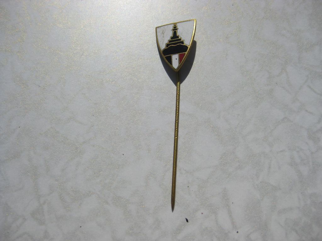 Kyffhäuserbund Mitgliedsabzeichen