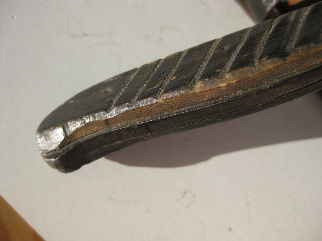 Grabendolch Nahkampfmesser Stiefelmesser Nahkampfdolch