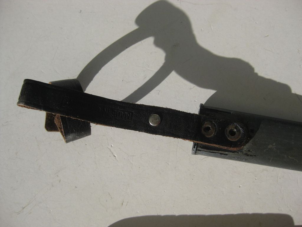 Grabendolch Nahkampfmesser Stiefelmesser Nahkampfdolch